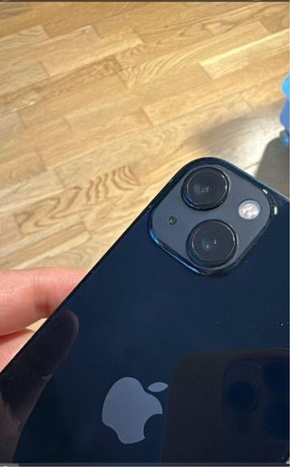 iPhone 13 128GB Negro