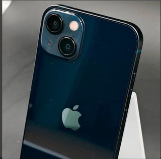 iPhone 13 128GB Negro