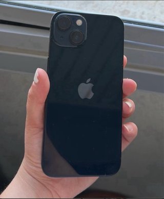 iPhone 13 128GB Negro
