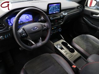 Ford Kuga 2.5 Duratec PHEV ST-Line X Auto 165 kW (225 CV)