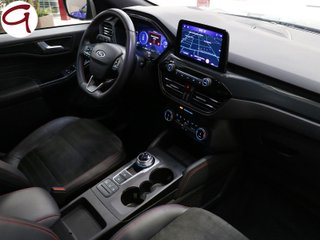 Ford Kuga 2.5 Duratec PHEV ST-Line X Auto 165 kW (225 CV)