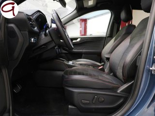 Ford Kuga 2.5 Duratec PHEV ST-Line X Auto 165 kW (225 CV)