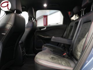Ford Kuga 2.5 Duratec PHEV ST-Line X Auto 165 kW (225 CV)