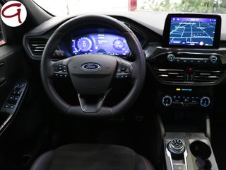 Ford Kuga 2.5 Duratec PHEV ST-Line X Auto 165 kW (225 CV)
