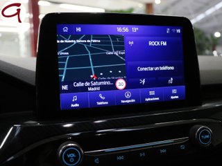 Ford Kuga 2.5 Duratec PHEV ST-Line X Auto 165 kW (225 CV)