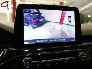 Ford Kuga 2.5 Duratec PHEV ST-Line X Auto 165 kW (225 CV)