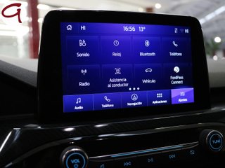 Ford Kuga 2.5 Duratec PHEV ST-Line X Auto 165 kW (225 CV)