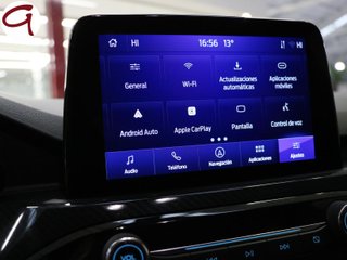 Ford Kuga 2.5 Duratec PHEV ST-Line X Auto 165 kW (225 CV)