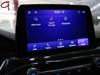 Ford Kuga 2.5 Duratec PHEV ST-Line X Auto 165 kW (225 CV)
