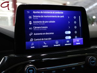 Ford Kuga 2.5 Duratec PHEV ST-Line X Auto 165 kW (225 CV)