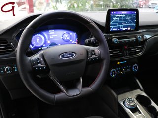 Ford Kuga 2.5 Duratec PHEV ST-Line X Auto 165 kW (225 CV)