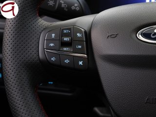 Ford Kuga 2.5 Duratec PHEV ST-Line X Auto 165 kW (225 CV)