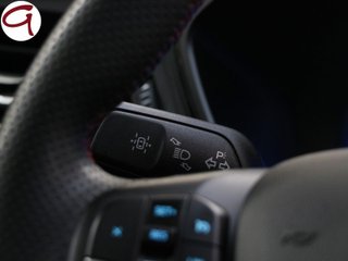 Ford Kuga 2.5 Duratec PHEV ST-Line X Auto 165 kW (225 CV)