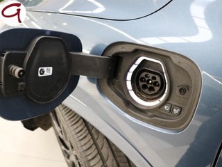 Ford Kuga 2.5 Duratec PHEV ST-Line X Auto 165 kW (225 CV)