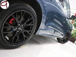 Ford Kuga 2.5 Duratec PHEV ST-Line X Auto 165 kW (225 CV)