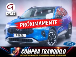 Ford Kuga 2.5 Duratec PHEV Active Auto 178 kW (243 CV)