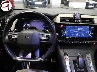 DS DS7 Crossback E-Tense 300 Grand Chic 4WD Auto 221 kW (300 CV)