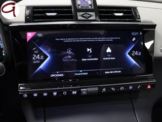 DS DS7 Crossback E-Tense 300 Grand Chic 4WD Auto 221 kW (300 CV)