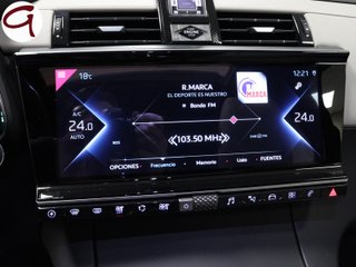 DS DS7 Crossback E-Tense 300 Grand Chic 4WD Auto 221 kW (300 CV)