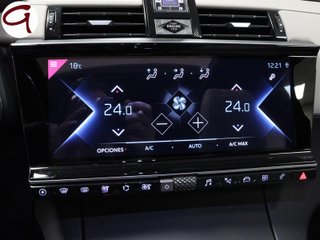 DS DS7 Crossback E-Tense 300 Grand Chic 4WD Auto 221 kW (300 CV)