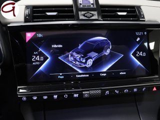DS DS7 Crossback E-Tense 300 Grand Chic 4WD Auto 221 kW (300 CV)