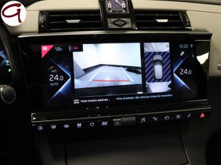 DS DS7 Crossback E-Tense 300 Grand Chic 4WD Auto 221 kW (300 CV)