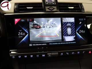 DS DS7 Crossback E-Tense 300 Grand Chic 4WD Auto 221 kW (300 CV)