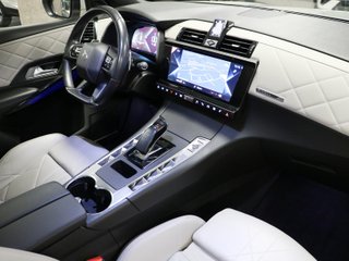 DS DS7 Crossback E-Tense 300 Grand Chic 4WD Auto 221 kW (300 CV)