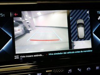 DS DS7 Crossback E-Tense 300 Grand Chic 4WD Auto 221 kW (300 CV)