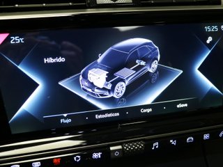 DS DS7 Crossback E-Tense 300 Grand Chic 4WD Auto 221 kW (300 CV)