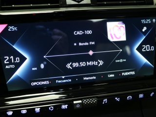 DS DS7 Crossback E-Tense 300 Grand Chic 4WD Auto 221 kW (300 CV)