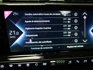 DS DS7 Crossback E-Tense 300 Grand Chic 4WD Auto 221 kW (300 CV)