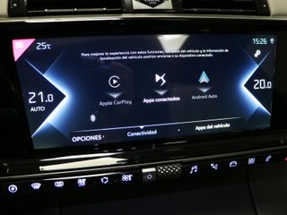 DS DS7 Crossback E-Tense 300 Grand Chic 4WD Auto 221 kW (300 CV)