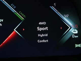 DS DS7 Crossback E-Tense 300 Grand Chic 4WD Auto 221 kW (300 CV)