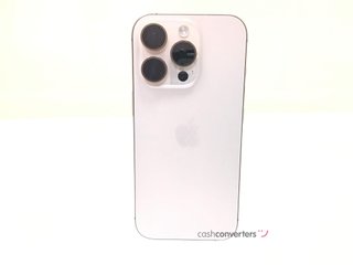 apple iphone 16 pro 128gb