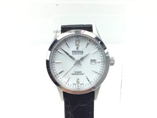 reloj pulsera señora festina f20009