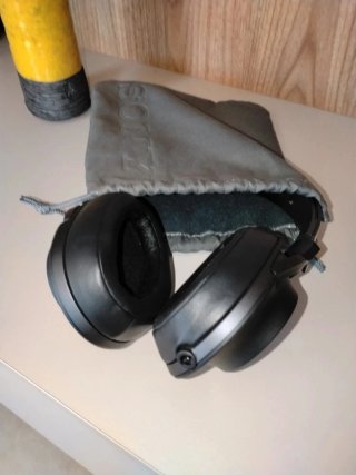 Sony MDR-100A Auriculares Negros