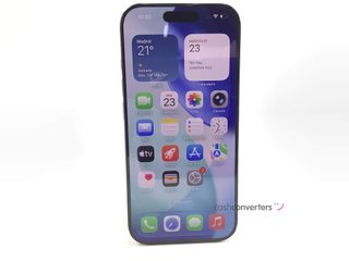 apple iphone 16 pro 256gb