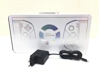 lenovo legion go