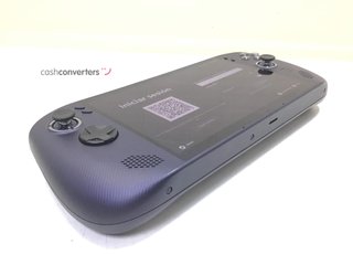 lenovo legion go