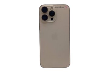 apple iphone 16 pro max 256gb