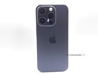 apple iphone 15 pro 256gb