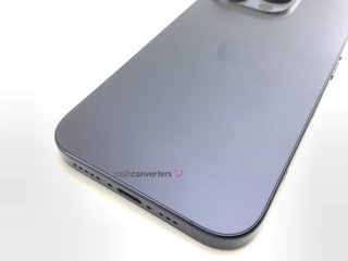 apple iphone 15 pro 256gb
