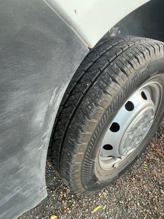 Peugeot Boxer 2007