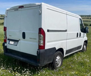Peugeot Boxer 2007