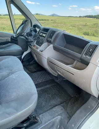 Peugeot Boxer 2007