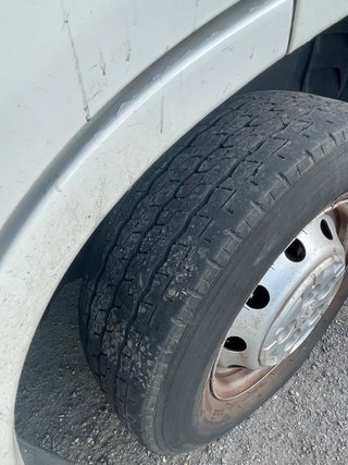 Peugeot Boxer 2007