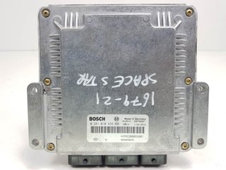 CENTRALITA MOTOR UCE MITSUBISHI MITSUBISHI SPACE STAR (DG0) 1998-2005