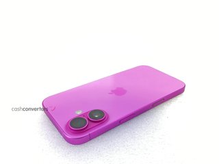 apple iphone 16 128gb
