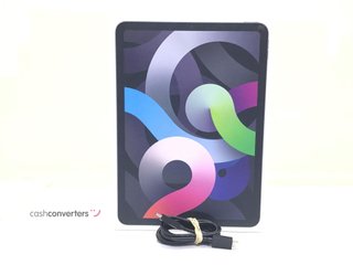 ipad apple ipad air (4 generacion) (wi-fi+cell) (a2072)(a2324)(a2325) (10.9) 256gb